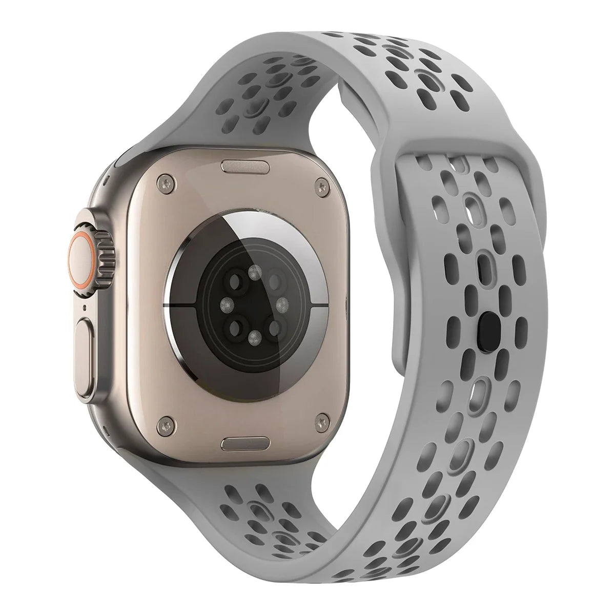 Soft & Comfortable Replacement Band for Apple Watch