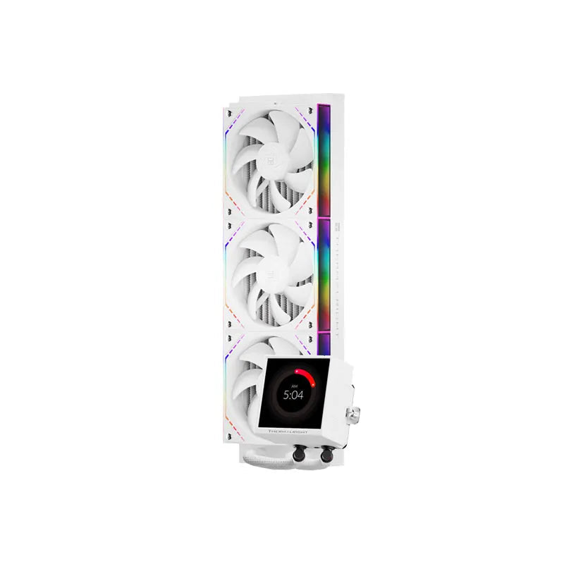 Thermalright Peerless Vision 360 ARGB AIO Liquid CPU Cooler