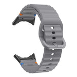 Sport Silicone Strap for Google Pixel Watch 3