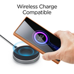 Hybrid Clear Armor Shockproof Case for Samsung Galaxy S25 Series