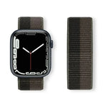 Comfort-Fit Nylon Strap for Apple Watch