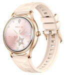 COLMI L28 Air Ultra-Thin AMOLED Smartwatch