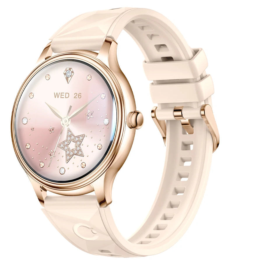 COLMI L28 Air Ultra-Thin AMOLED Smartwatch