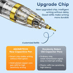 ASOMETECH Fast Charging Bluetooth Stylus for iPad