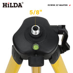HILDA 1.2M Adjustable Tripod Stand