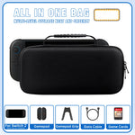 Portable EVA Carrying Case for Nintendo Switch 2