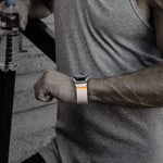 Galaxy Watch 6 and Galaxy Watch 6 Classic Magnetic Sport Bracelet