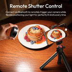 Ulanzi Mini Magnetic Phone Flash Fill Light