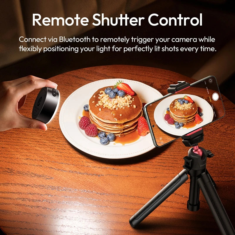 Ulanzi Mini Magnetic Phone Flash Fill Light