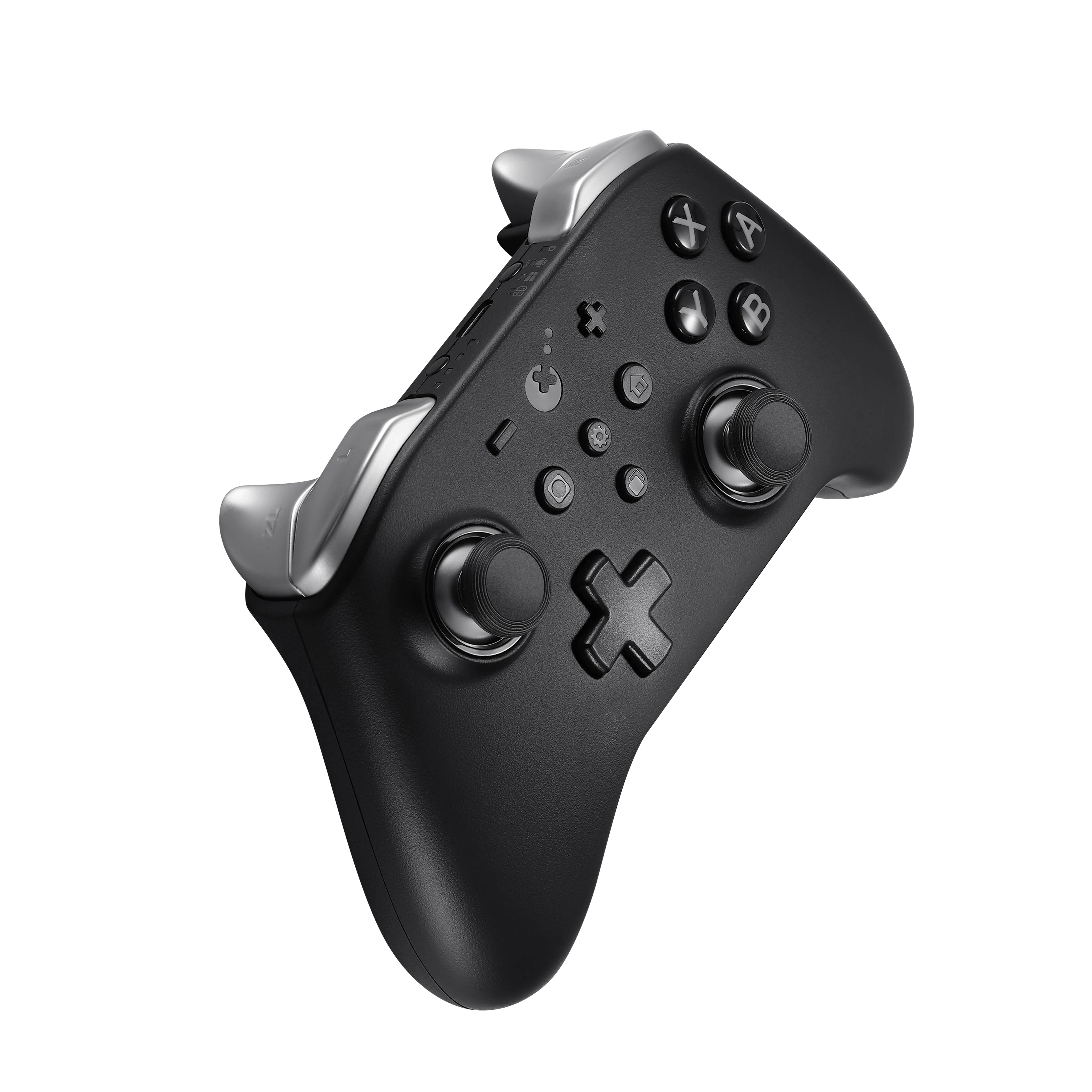 GuliKit KK2T Wireless Controller with Anti-Drift TMR Joysticks