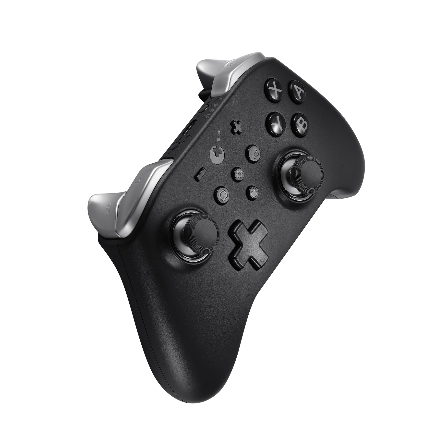 GuliKit KK2T Wireless Controller with Anti-Drift TMR Joysticks