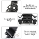 Adjustable Mobile Clip Stand for PlayStation DualSense Edge