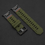 Soft Silicone Sports Band for Samsung Galaxy Watch Ultra and Samsung Galaxy Watch Ultra (2025)