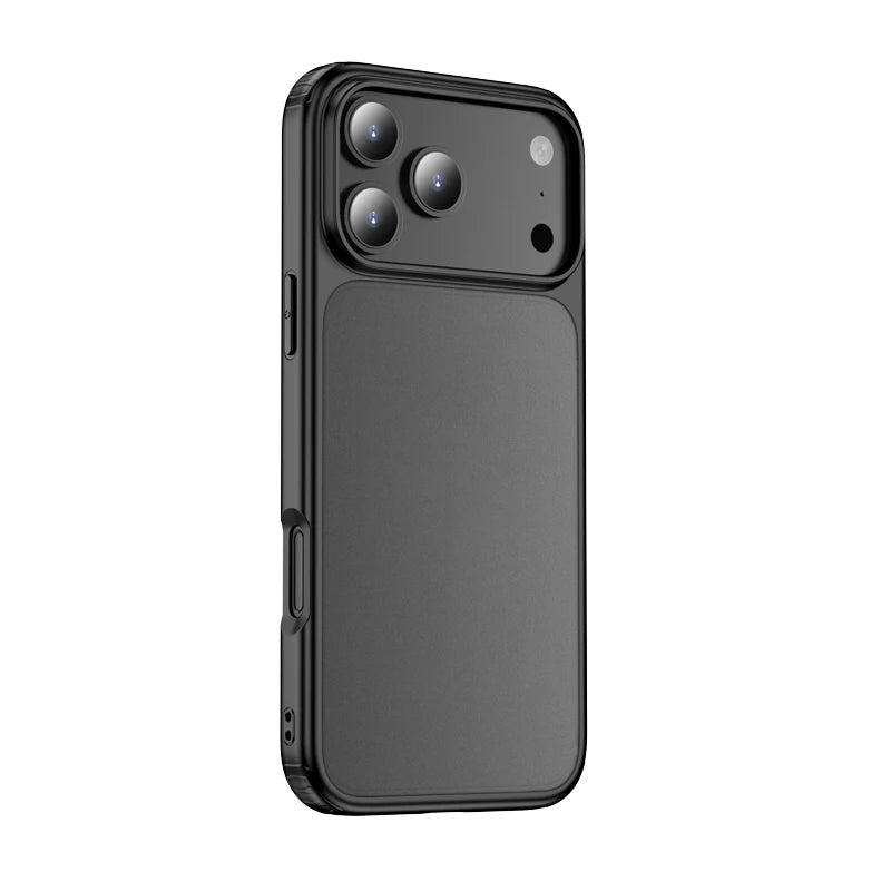 Slim Shockproof Armor Case for iPhone 17 Series
