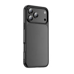 Slim Shockproof Armor Case for iPhone 17 Series