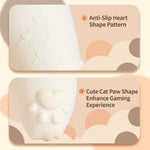 Calico Cat Silicone Case for PlayStation 5 Controller
