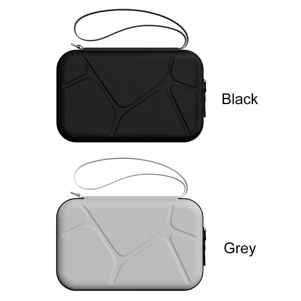 Hard Travel Case for DJI Osmo Mobile 7/7 Pro