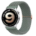 OnePlus Watch 4 Pro Braided Bracelet Replacement Band
