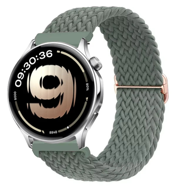 OnePlus Watch 4 Pro Braided Bracelet Replacement Band