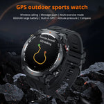 COLMI V75 GPS Smart Watch: Your Ultimate Fitness Tracker