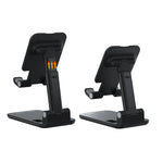 Universal Foldable Phone Holder