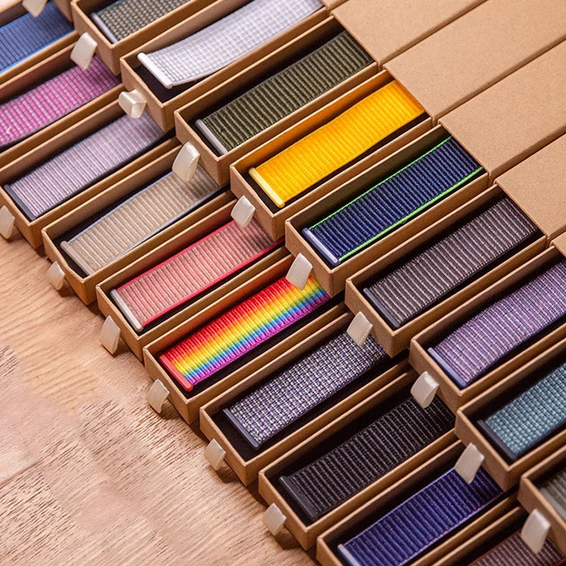 Premium Nylon Bracelet Strap for Apple Watch