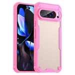 Rugged Hybrid Phone Case for Google Pixel 9 Series