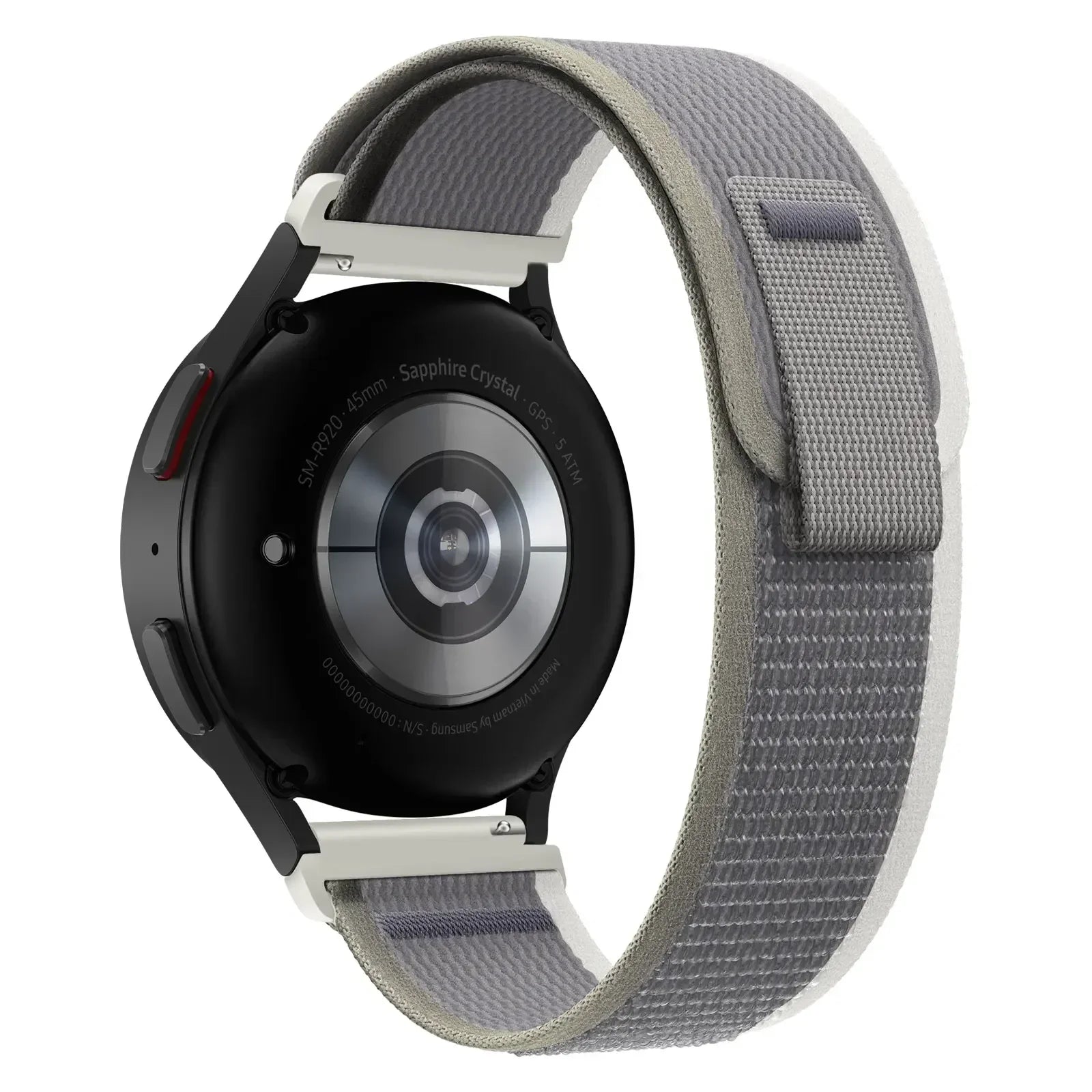 Nothing CMF Watch 3 Pro Nylon Elastic Bracelet Band