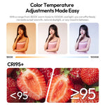 Ulanzi UA20C 20W RGB Magnetic Air Tube Light