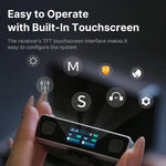 Ulanzi U-Mic Wireless Lavalier Microphone