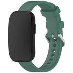 Perforated Silicone Replacement Band for Garmin CIRQA