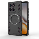 Shockproof Magnetic Case for Xiaomi POCO X7