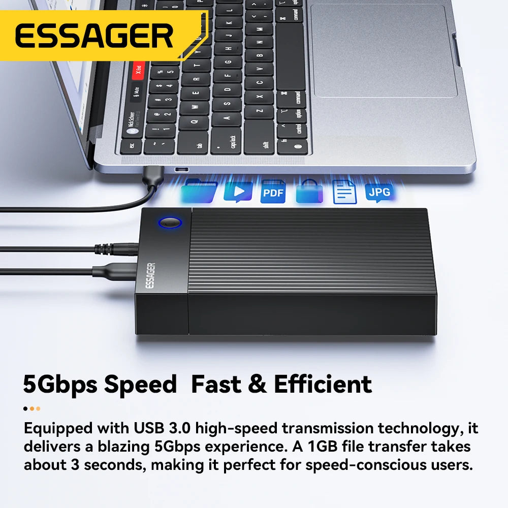Essager 3.5