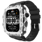 Apple Watch Series 11 (46mm) Modification Kit With Zinc Case and Sport Band