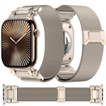 Milanese Loop Strap for Apple Watch
