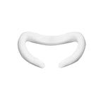 Sweat-Resistant Silicone Face Cover for Meta Quest 3 VR Headset