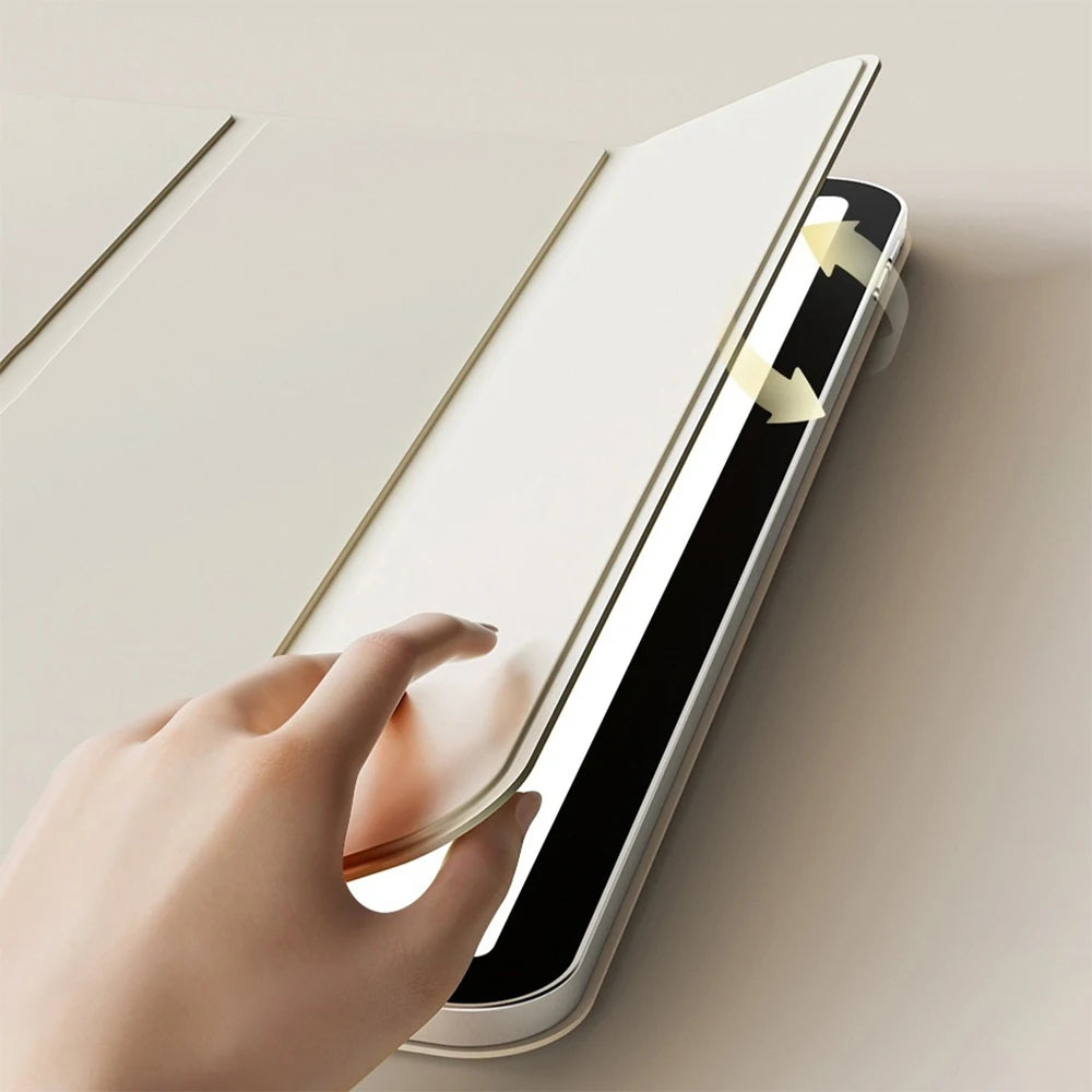 Waterproof Shockproof Magnetic Case for iPad Mini 7