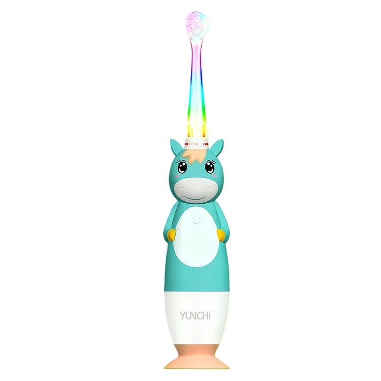 Yunchi K3 Baby & Toddler Electric Toothbrush