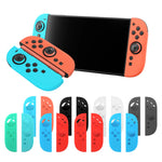 Silicone Protective Joy-Con Case for Nintendo Switch 2