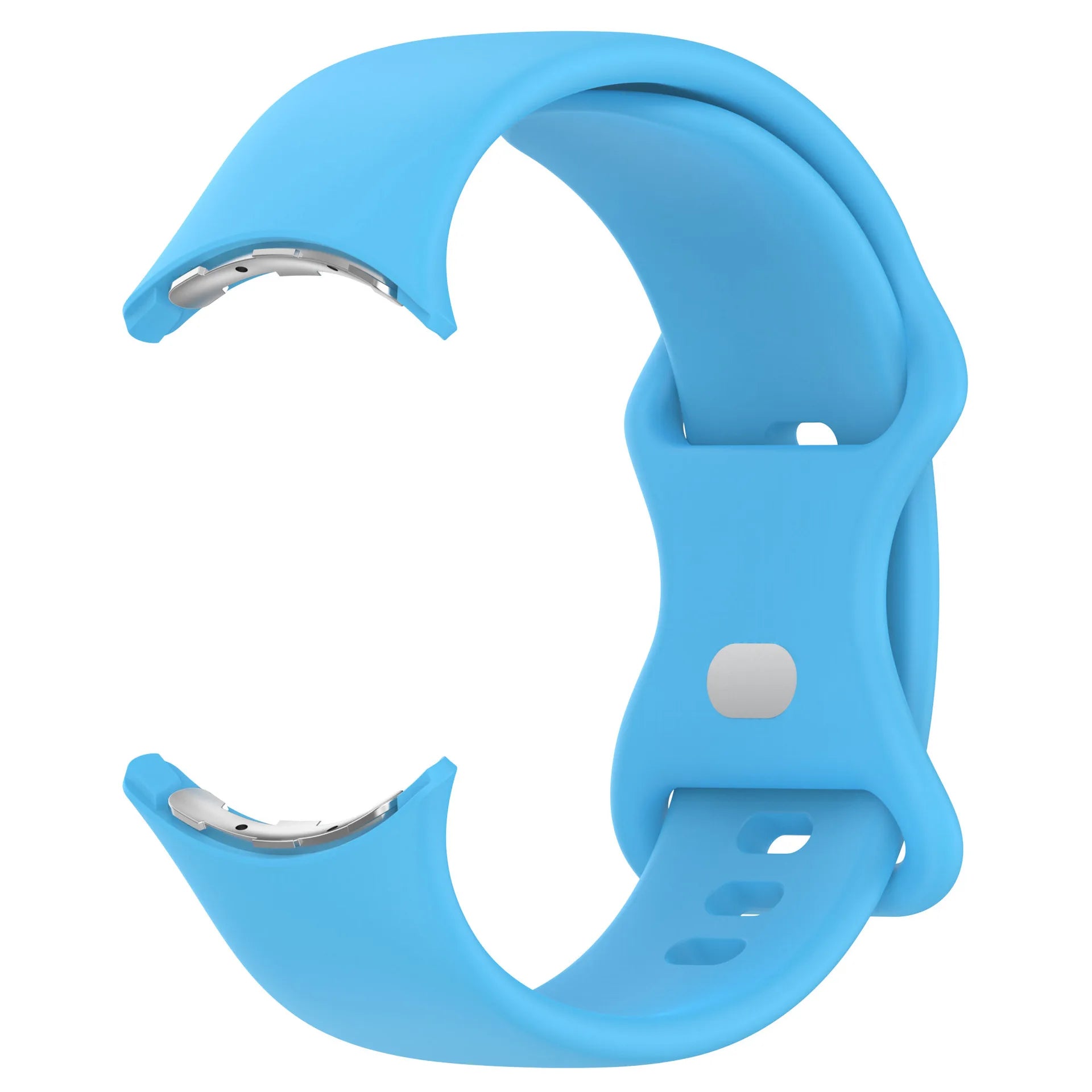 Google Pixel Watch Silicone Strap