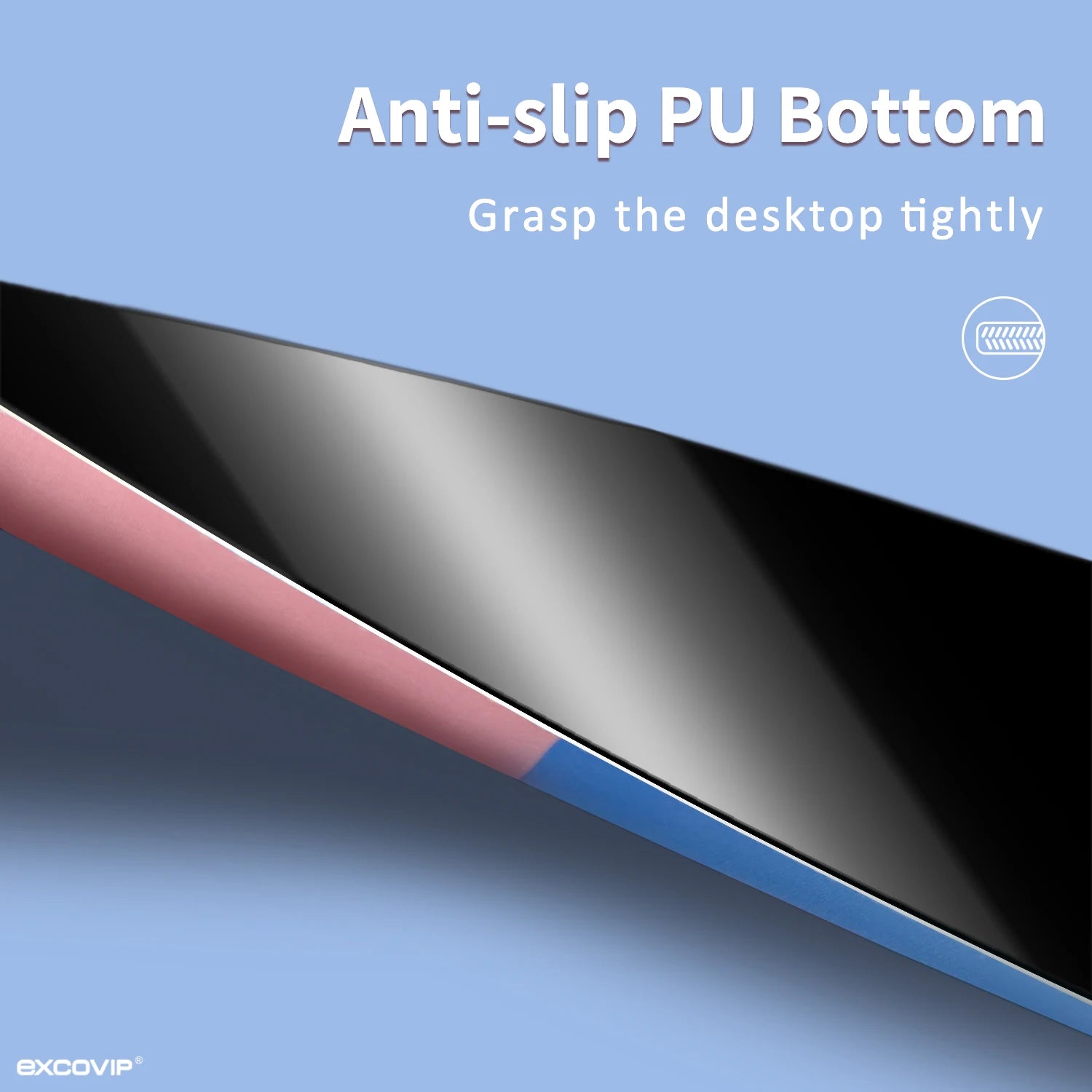 Corgi Design Ergonomic Keyboard Wrist Rest Pad