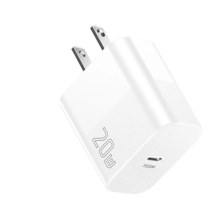 Essager 20W USB-C GaN Portable Charger