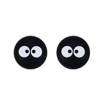 2-Pack Soft Silicone Thumb Grips for PlayStation 5 Controller