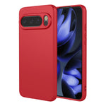 Premium Liquid Silicone Magnetic Case for Google Pixel 10 Series