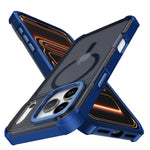 Slim Durable MagSafe Case for iPhone 17 Series