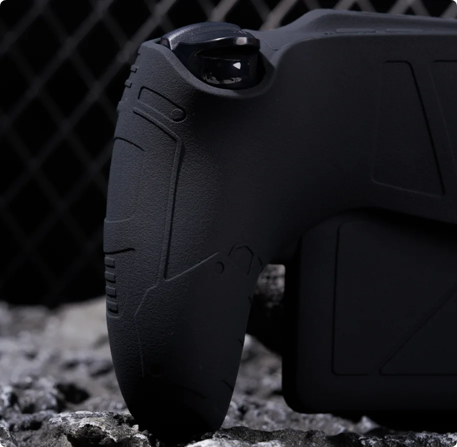 Matte Silicone Full Cover for PlayStation 5 Portal
