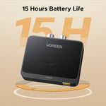 UGREEN Bluetooth 6.0 AUX Receiver