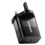Essager 20W USB-C GaN Portable Charger