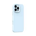 Shockproof MagSafe Silicone Armor Case for iPhone 16 Series