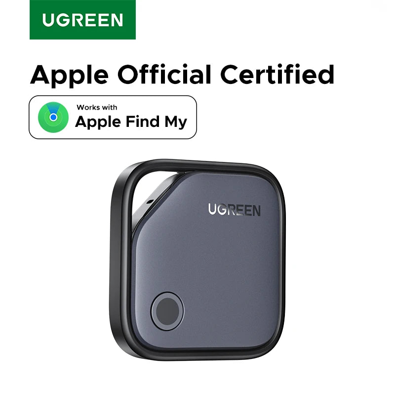 UGREEN SmartTag Bluetooth Item Finder